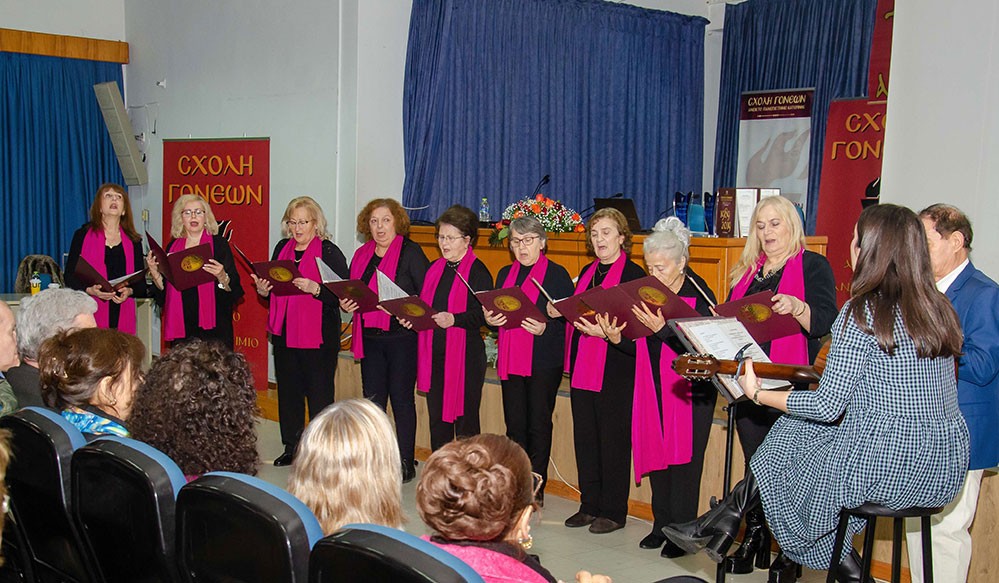 Συγκλόνισαν με τις προσωπικές τους μαρτυρίες για την Κρίση των Ιμίων ο Αντιναύαρχος Π.Ν. ε.α. Σπυρίδων Κονιδάρης και ο Υποναύαρχος Π.Ν. ε.α. Δημήτριος Τσαΐλάς την Δευτέρα 26 Ιανουαρίου 2026 στο αφιέρωμα της Σχολής Γονέων – Ανοικτό Πανεπιστήμιο Κατερίνης με αφορμή τα 30 χρόνια από την κρίση των Ιμίων η οποία κορυφώθηκε τις πρώτες πρωινές ώρες της 31ης Ιανουαρίου 1996, φέρνοντας Ελλάδα και Τουρκία στα πρόθυρα ένοπλης αντιπαράθεσης.  