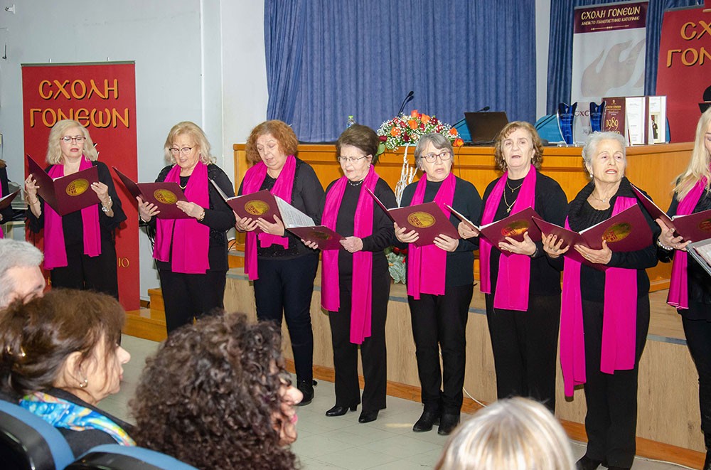 Συγκλόνισαν με τις προσωπικές τους μαρτυρίες για την Κρίση των Ιμίων ο Αντιναύαρχος Π.Ν. ε.α. Σπυρίδων Κονιδάρης και ο Υποναύαρχος Π.Ν. ε.α. Δημήτριος Τσαΐλάς την Δευτέρα 26 Ιανουαρίου 2026 στο αφιέρωμα της Σχολής Γονέων – Ανοικτό Πανεπιστήμιο Κατερίνης με αφορμή τα 30 χρόνια από την κρίση των Ιμίων η οποία κορυφώθηκε τις πρώτες πρωινές ώρες της 31ης Ιανουαρίου 1996, φέρνοντας Ελλάδα και Τουρκία στα πρόθυρα ένοπλης αντιπαράθεσης.  