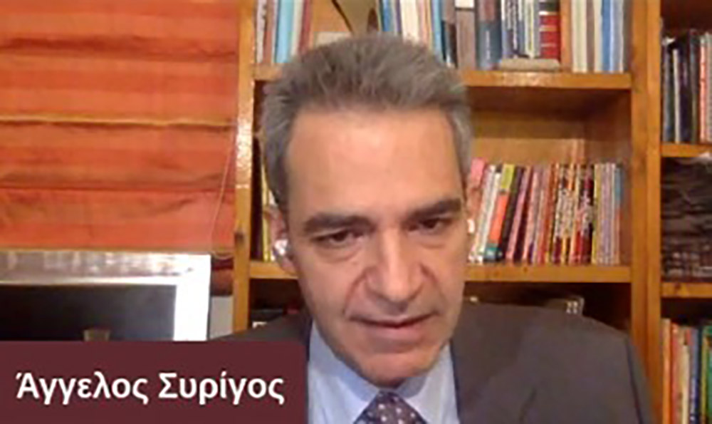 100 χρόνια συμπληρώνονται φέτος και η Σχολή Γονέων – Ανοικτό Πανεπιστήμιο Κατερίνης διοργανώνει την 28 Φεβρουαρίου 2022 στις 20:00 την διαδικτυακή αυτή εκδήλωση που είναι αφιερωμένη στη συμπλήρωση «100 χρόνων από τη Μικρασιατική καταστροφή». Ο Υφυπουργός Παιδείας και Θρησκευμάτων, αρμόδιος για θέματα Ανώτατης Εκπαίδευσης κ. Άγγελος Συρίγος, Ο Δικηγόρος, Δημοσιογράφος και Βουλευτής της Ν.Δ. κ. Κωνσταντίνος Γκιουλέκας, ο Καθηγητής Νεότερης Ιστορίας του Πανεπιστημίου Δυτικής Θράκης κ. Κωνσταντίνος Φωτιάδης και η δικηγόρος κ. Έφη Μαυροπούλου, Υπεύθυνη του Μουσείου Προσφυγικού Ελληνισμού & Πρόεδρος της Αστικής Μη Κερδοσκοπικής Εταιρείας «η Κιβωτός της Ρωμιοσύνης» θα παρουσιάσουν και θα αναλύσουν τα γεγονότα του 1922 που αποτέλεσε τον «Φρικτό Γολγοθά» της Νεώτερης Ιστορίας μας μαζί με τον Ξεριζωμό και την Προσφυγιά.