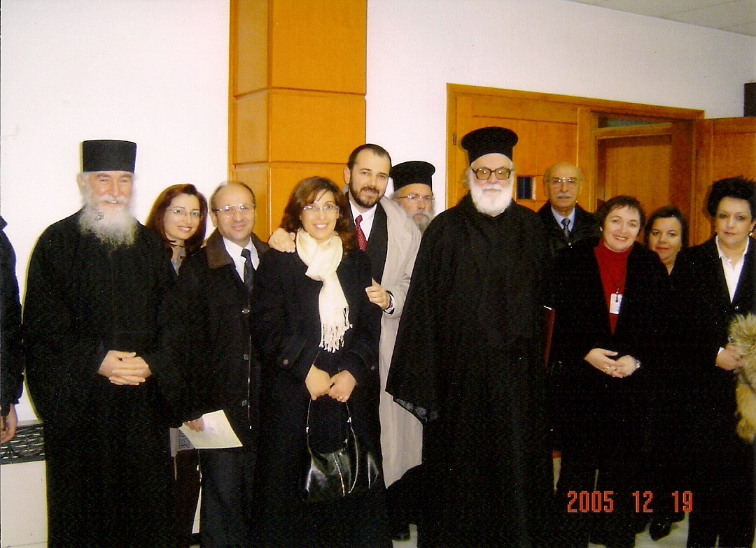 Δ.Σ. 2005-2007