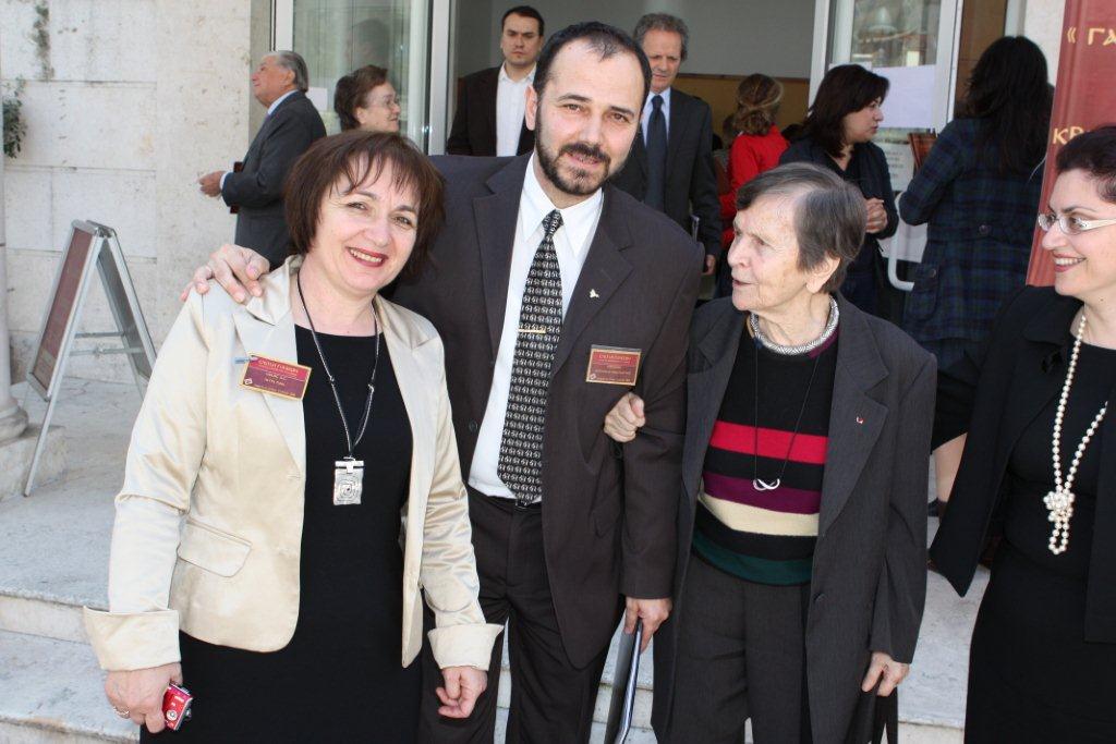 4 & 5 AΠΡΙΛΙΟΥ 2009 ΔΙΗΜΕΡΙΔΑ