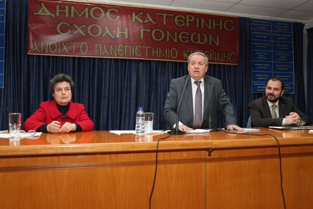 7-2-2011 Στέλιος ΠΑΠΑΘΕΜΕΛΗΣ