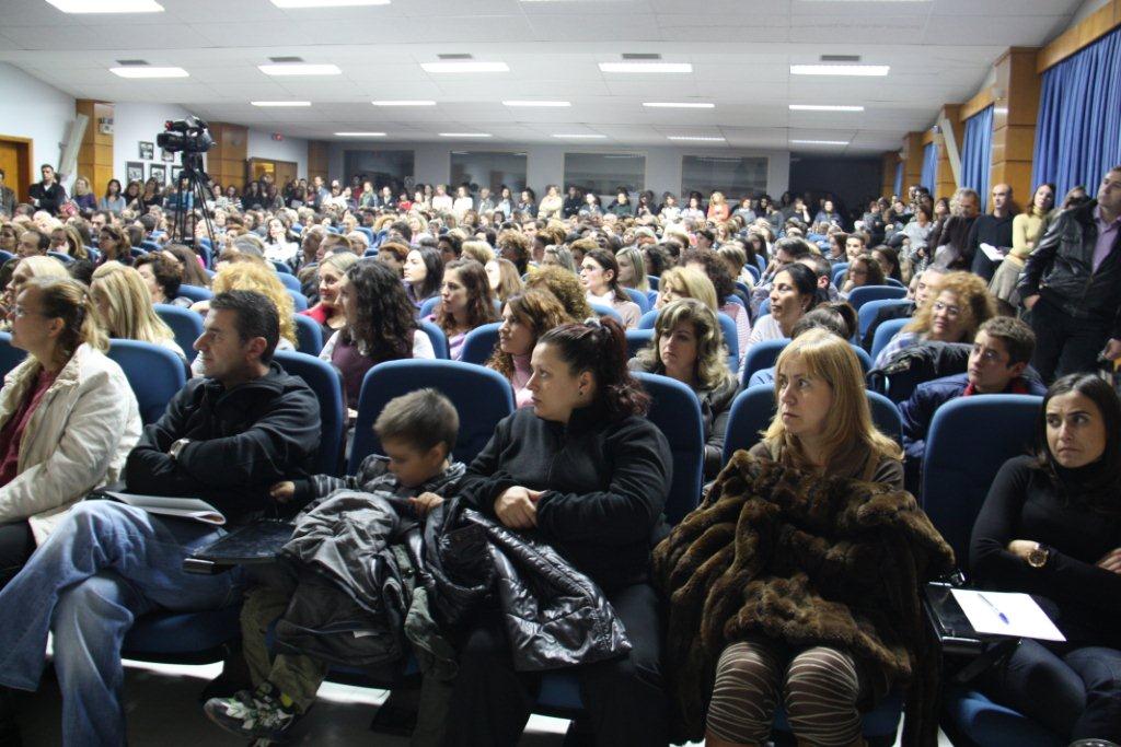 7-11-2011 Γεώργιος ΠΑΥΛΙΔΗΣ
