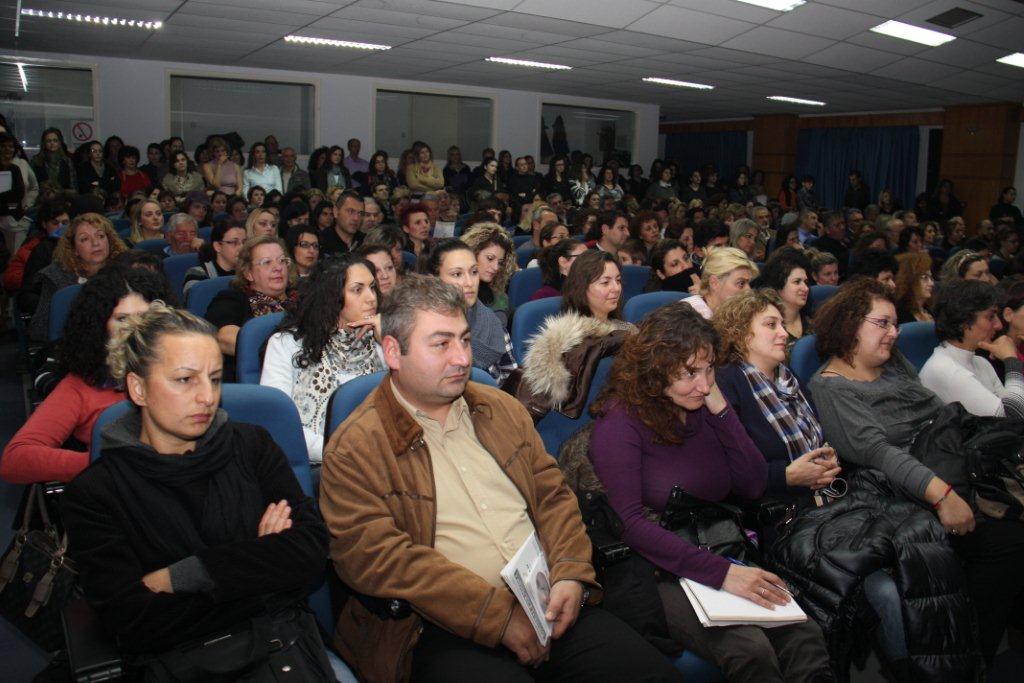 7-11-2011 Γεώργιος ΠΑΥΛΙΔΗΣ