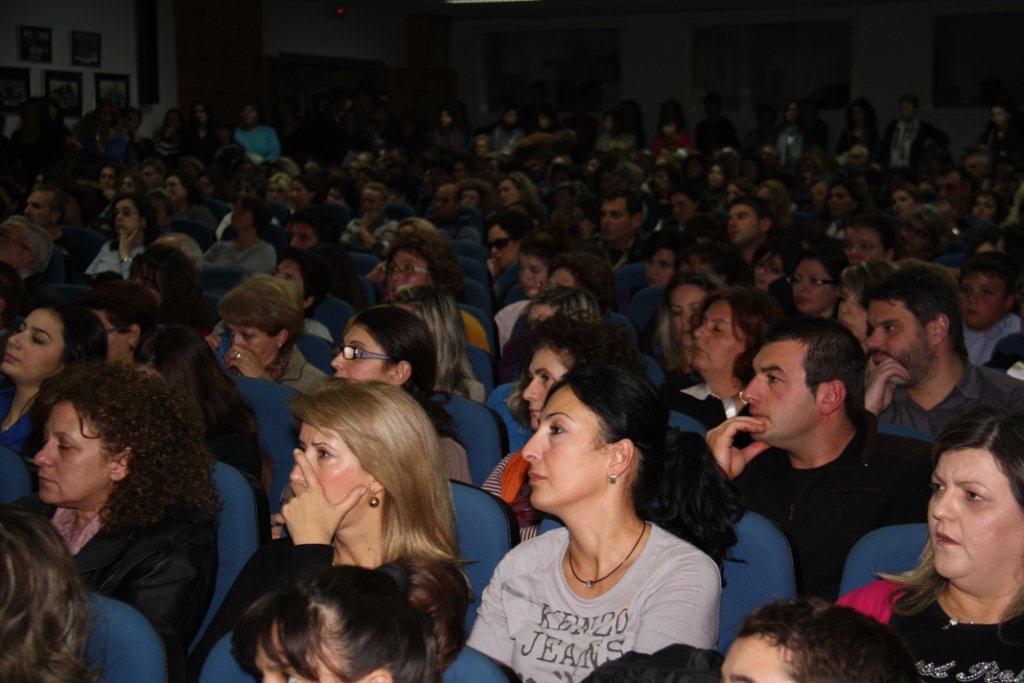 7-11-2011 Γεώργιος ΠΑΥΛΙΔΗΣ