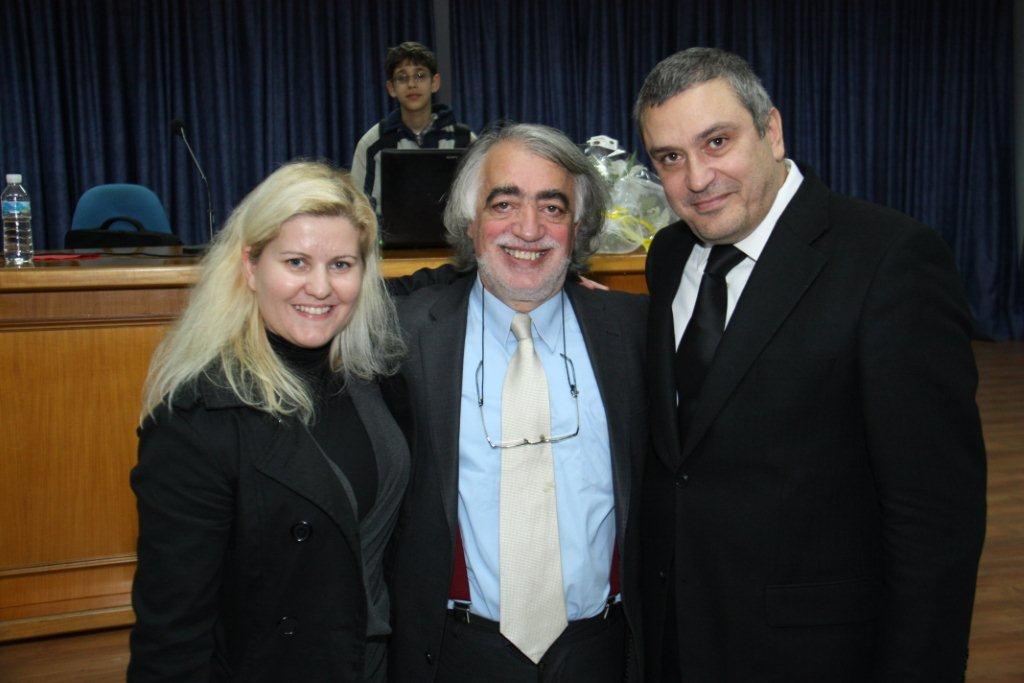 7-11-2011 Γεώργιος ΠΑΥΛΙΔΗΣ