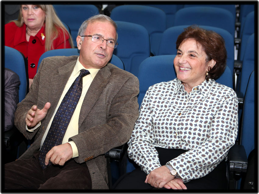 17-11-2014 I.MAMOYΖΕΛΟΣ - Σ.ΑΝΔΡΙΟΠΟΥΛΟΣ - Κ.ΛΑΖΑΡΙΔΗΣ