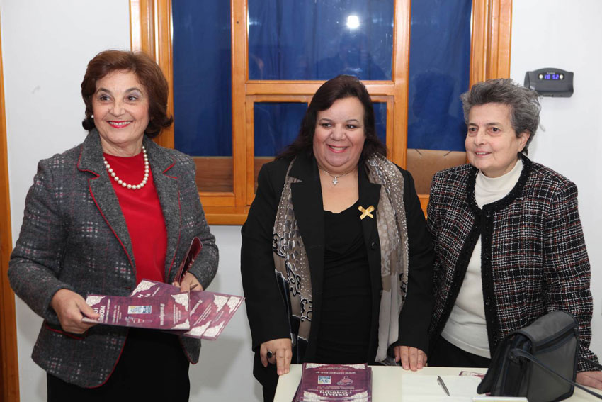 5-11-2014 Μητροπολίτης Αργολίδος κ. Νεκτάριος