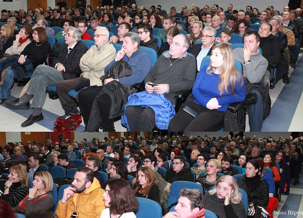 Ο Αστροφυσικός Δρ. Μάνος Δανέζης ήταν ο ομιλητής του Ανοικτού Πανεπιστημίου Κατερίνης την Δευτέρα 5 Μαρτίου. Το θέμα της διάλεξης του ήταν : "Η Σχετικότητα του χρόνου"  &nbsp;&nbsp;&nbsp;&nbsp;&nbsp;&nbsp;&nbsp; Ο Μάνος Δανέζης&nbsp; υπήρξε επίκουρος καθηγητής Αστροφυσικής στο Πανεπιστήμιο Αθηνών και τα ερευνητικά του ενδιαφέροντα στρέφονταν στις κατευθύνσεις: δορυφορική φασματοσκοπία στο υπεριώδες, αστρικές ατμόσφαιρες, διπλοί και μεταβλητοί αστέρες, Ιστορία και Φιλοσοφία των Επιστημών κ.ά. Είναι μέλος της Διεθνούς Αστρονομικής Ένωσης, της Ελληνικής Αστρονομικής Εταιρείας της Ένωσης Ελλήνων Φυσικών και της Ελληνικής Μαθηματικής Εταιρείας. Έχει συντάξει&nbsp;εκατοντάδες άρθρα στον ελληνικό ημερήσιο τύπο, καθώς και δεκαέξι βιβλία σχετικά με την Αστροφυσική και την Ιστορία και Φιλοσοφία των Επιστημών. Τέλος έχει παρουσιάσει 110 εκπομπές στην ελληνική τηλεόραση με σχετική θεματολογία.