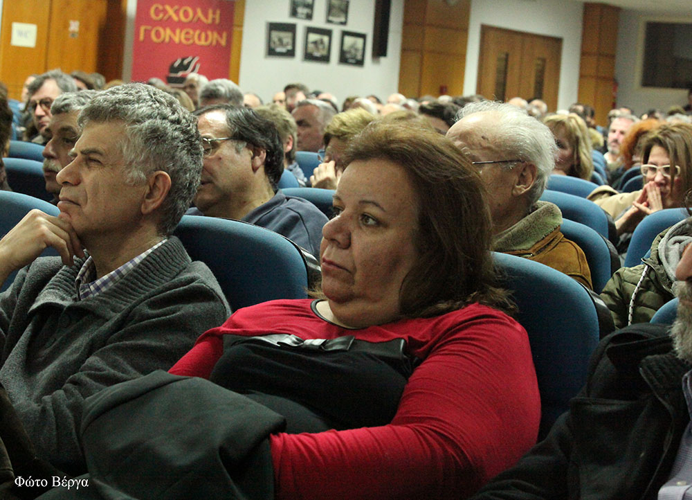 Ο Αστροφυσικός Δρ. Μάνος Δανέζης ήταν ο ομιλητής του Ανοικτού Πανεπιστημίου Κατερίνης την Δευτέρα 5 Μαρτίου. Το θέμα της διάλεξης του ήταν : "Η Σχετικότητα του χρόνου"  &nbsp;&nbsp;&nbsp;&nbsp;&nbsp;&nbsp;&nbsp; Ο Μάνος Δανέζης&nbsp; υπήρξε επίκουρος καθηγητής Αστροφυσικής στο Πανεπιστήμιο Αθηνών και τα ερευνητικά του ενδιαφέροντα στρέφονταν στις κατευθύνσεις: δορυφορική φασματοσκοπία στο υπεριώδες, αστρικές ατμόσφαιρες, διπλοί και μεταβλητοί αστέρες, Ιστορία και Φιλοσοφία των Επιστημών κ.ά. Είναι μέλος της Διεθνούς Αστρονομικής Ένωσης, της Ελληνικής Αστρονομικής Εταιρείας της Ένωσης Ελλήνων Φυσικών και της Ελληνικής Μαθηματικής Εταιρείας. Έχει συντάξει&nbsp;εκατοντάδες άρθρα στον ελληνικό ημερήσιο τύπο, καθώς και δεκαέξι βιβλία σχετικά με την Αστροφυσική και την Ιστορία και Φιλοσοφία των Επιστημών. Τέλος έχει παρουσιάσει 110 εκπομπές στην ελληνική τηλεόραση με σχετική θεματολογία.